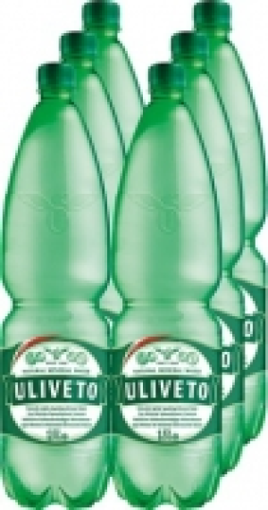 Uliveto Mineralwasser CHF 3.65