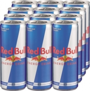 Red Bull Energy Drink CHF 14.60