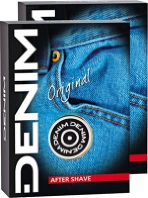 Denim After Shave