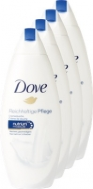 Dove Shower CHF 6.50