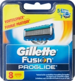 Gillette Fusion ProGlide