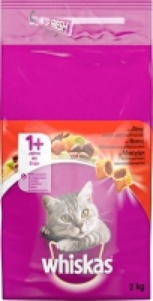 Whiskas Katzenfutter CHF 6.35