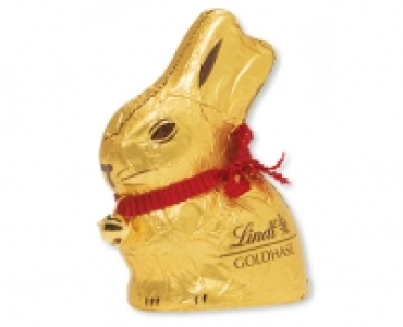LINDT Goldhase
