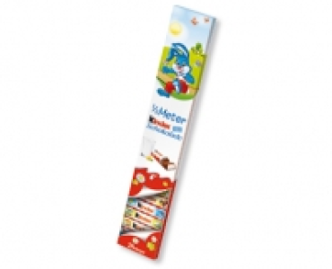 KINDER® Schokolade ½ Meter