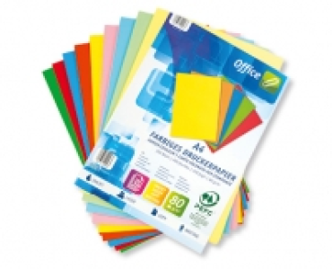 OFFICE Farbpapier