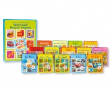 Wissensbuch fur Kinder