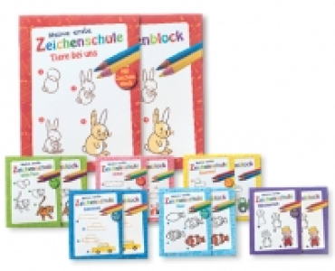 Meine Zeichenschule CHF 2.99