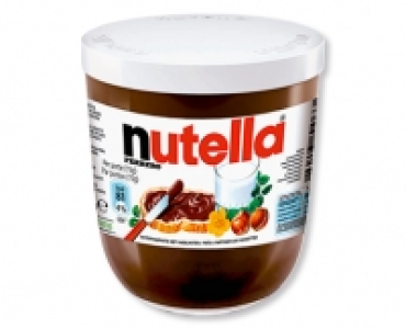 FERRERO® Nutella CHF 1.95