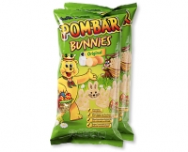 POM-BÄR Bunnies