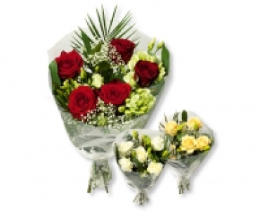 Bouquet Weltfrauentag