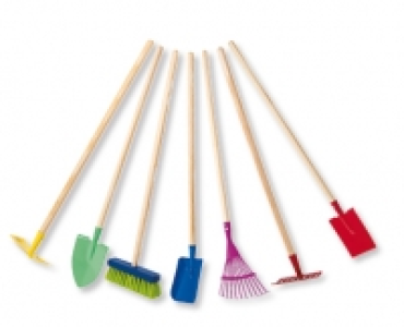 GARDENLINE® Kinder-Gartengerät CHF 3.99