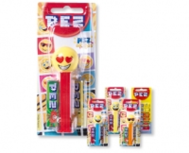 PEZ® Spender/Nachfuller CHF 1.99