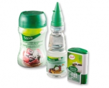 SÜSSLI Stevia Sussungsmittel CHF 3.99