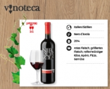 TOLA Nero dAvola IGT