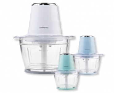 AMBIANO Elektrischer Mini-Hacker CHF 14.99