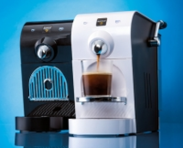 MARTELLO CAFE® Kapselmaschine Chic