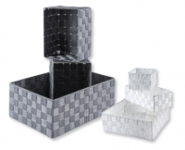 EASY HOME® Korb-Set