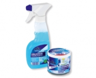 ALIO Kuhlschrank-Hygiene-Produkte