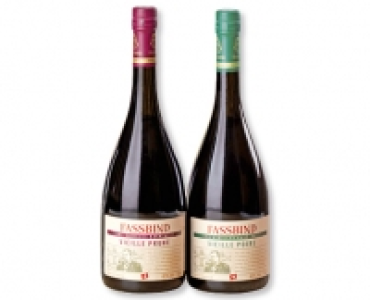 FASSBIND Vieille Prune/Vieille Poir