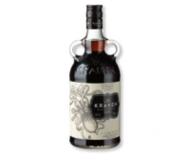 KRAKEN Rum CHF 29.90