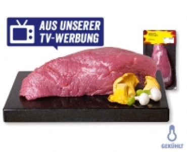 Känguru-Steak CHF 1.99