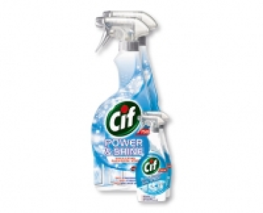 CIF Spray