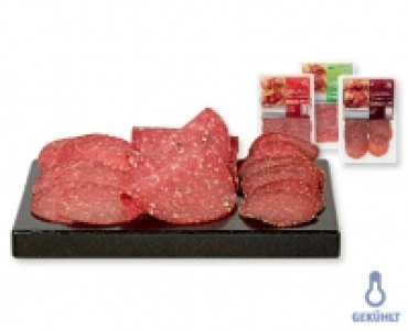 Geflugel-Salami