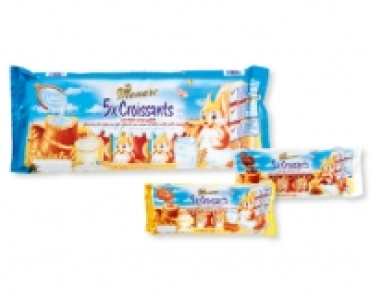 MONARC Kinderhörnchen