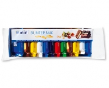 RITTER SPORT Minis CHF 1.99