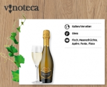 DANTI Prosecco Spumante DOC