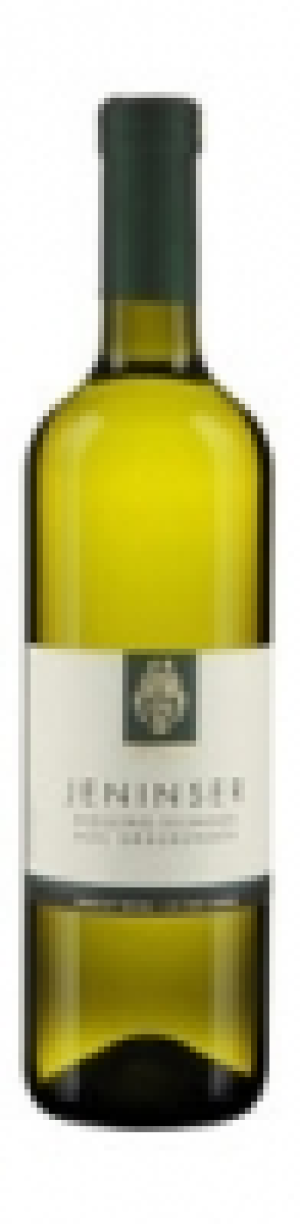 Graubünden AOC Jeninser Riesling-Silvaner Jürg Obrecht Weine 2015