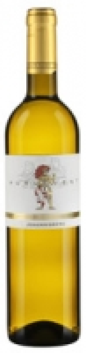 Valais AOC Johannisberg Hurlevent 2015
