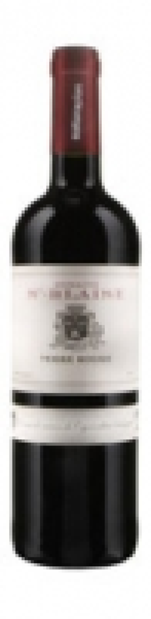 Naturaplan Bio St-Blaise Terre Rouge Vin dHérault IGP 2013