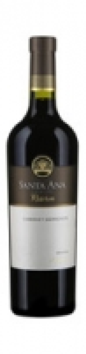 Santa Ana Reserve Cabernet Sauvignon Argentina 2014
