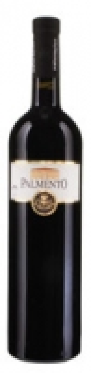 Naturaplan Bio Puglia IGP Palmento 2013
