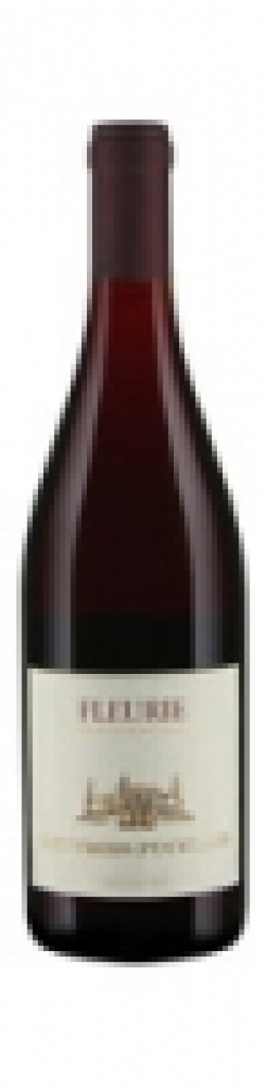 Fleurie Les trois Pucelles AOC 2014