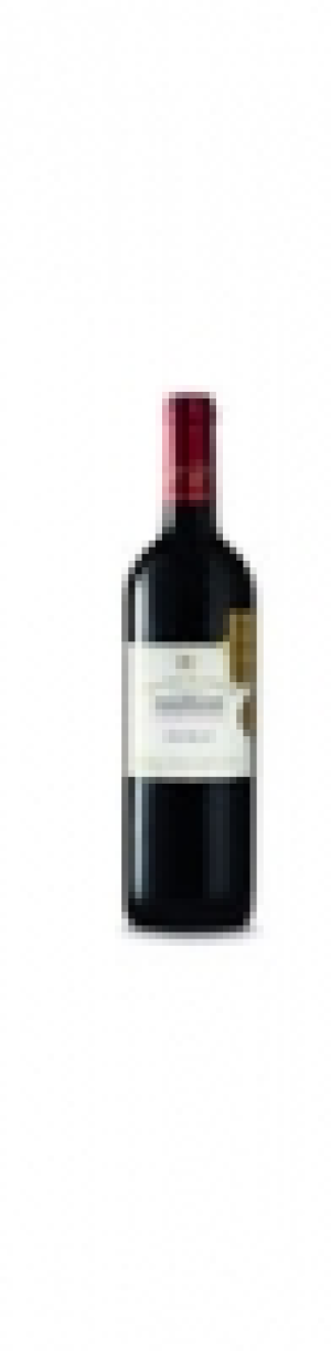 Shiraz Barossa Valley Château Tanunda Grand Barossa 2013 CHF 15.95