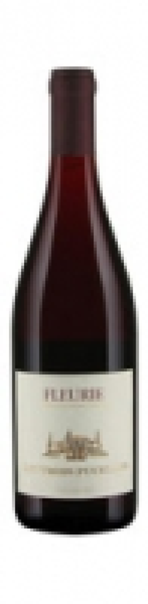 Fleurie Les trois Pucelles AOC 2015