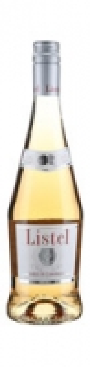 Rosé Listel Grain de Gris Sable de Camargue IGP 2015