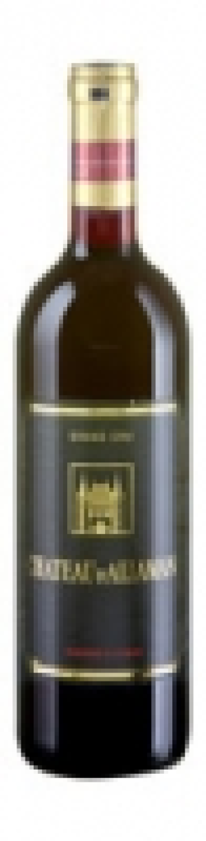 La Côte AOC Château d`Allaman 2015