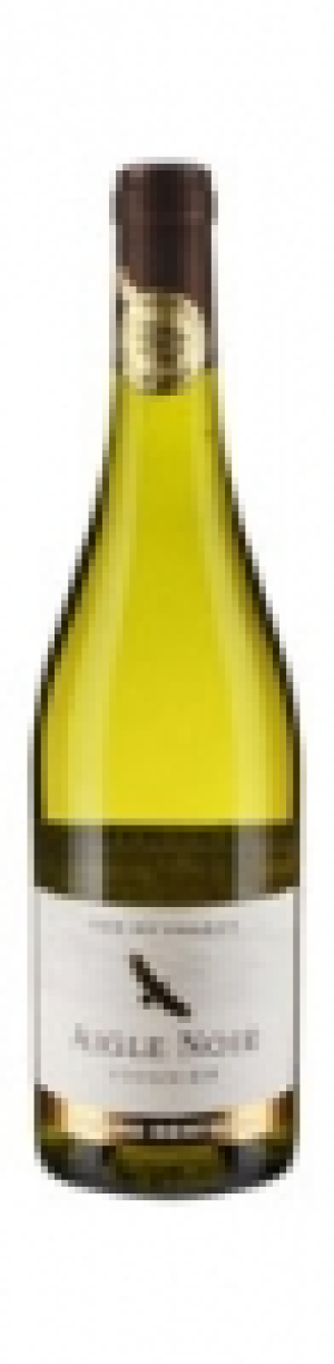 Aigle Noir Viognier Pays DOc IGP 2015