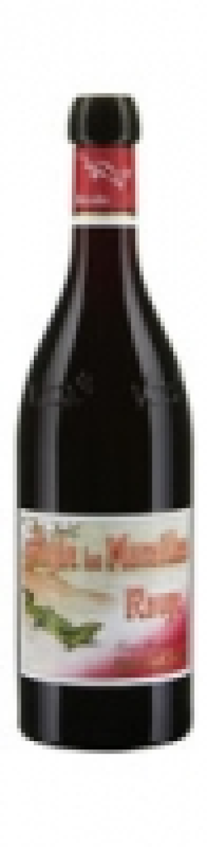Chablais AOC Aigle les Murailles Rouge 2015