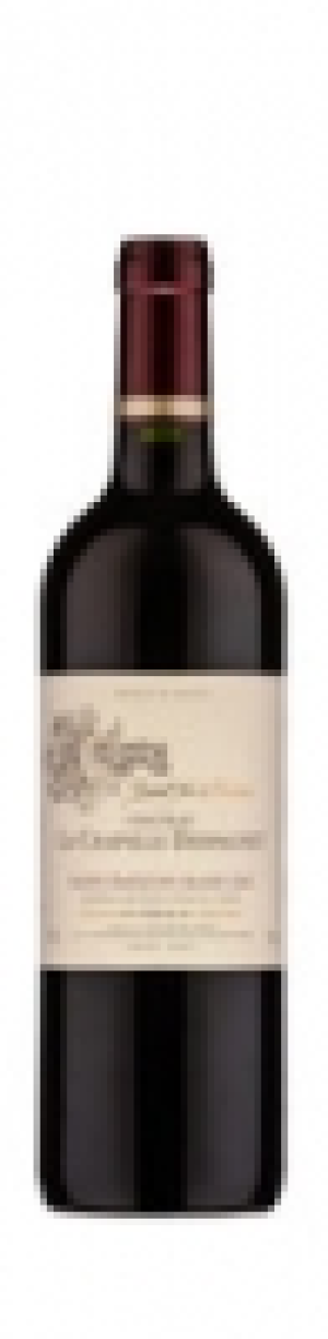 Château La Chapelle Despagnet 2012