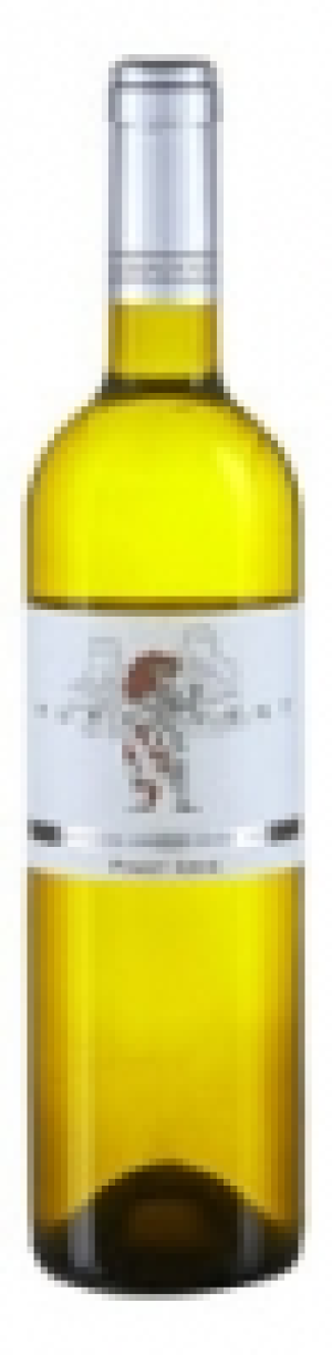 Hurlevent Pinot Gris Valais AOC 2015