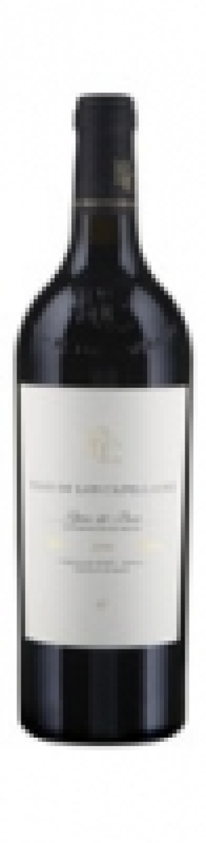 Coop Fine Food Ribera del Duero DO Reserva Pago de los Capellanes 2012