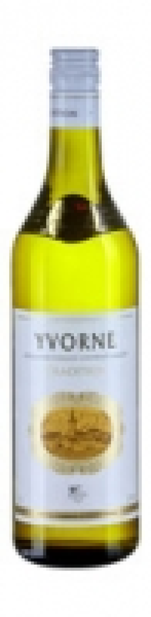 Yvorne Chablais AOC Association Viticole dYvorne 2015 CHF 12.75