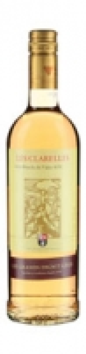 Valais AOC Dôle Blanche Les Clarelles 2015