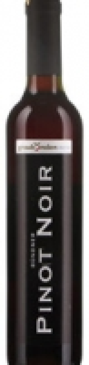 Bündner Pinot Noir Cottinelli 2015