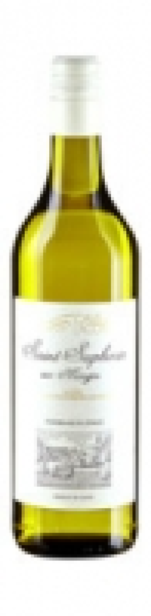 La Côte AOC Saint-Saphorin sur Morges 2015