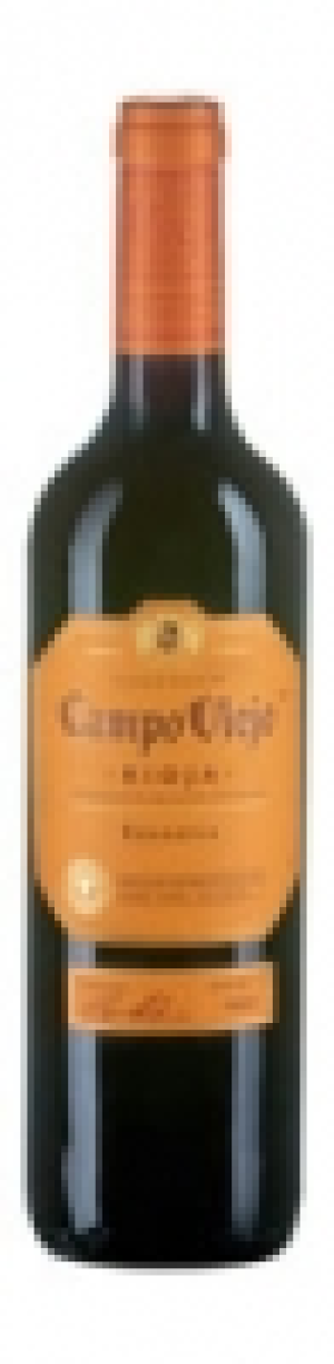 Rioja Reserva DOCa Campo Viejo 2011